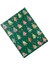 15×21×6 cm Premium Hediye Kutusu – Yılbaşı Temalı Özel Tasarım Model 2 No4 4