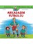 Dünyayı Öğreniyorum - Arkadaşım Futbolcu 1