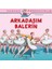 Dünyayı Öğreniyorum - Arkadaşım Balerin 1