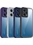 Xiaomi Redmi Note 12 5g,için Eabhulie Kılıf, Kamera Lens Korumalı Hibrit 2'si 1 Arada Şeffaf Kılıf-Gri (Yurt Dışından) 2