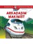 Dünyayı Öğreniyorum - Arkadaşım Makinist 1