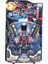 Robota Dönüşen Araçlar - SD-128 (Lisinya) 1