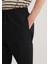 Siyah Kargo Jogger Pantolon 0010430-900 12