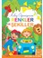 Renkler ve Şekiller - Kolay Öğreniyorum 1