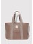Kahverengi Omuz Çantası 1913026-70218 7