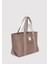 Kahverengi Omuz Çantası 1913026-70218 8