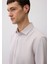 Tencel Tm Gri Gömlek 0211573-70074 15