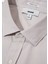 Tencel Tm Gri Gömlek 0211573-70074 20