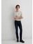 Jake 90LAR Tokk Mürekkep Mavi Jean Pantolon 0042282944 12