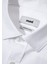 Kolay Ütülenebilir Beyaz Gömlek 0211571-620 18