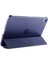 iPad Mini 3 Kılıf Tablet Smart Kılıf - Lacivert 3