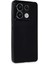 Xiaomi Redmi Note 13 Pro 5g Kılıf Puma Silikon - Siyah 1