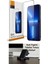 Uruchı iPhone 16E / 14/13 Pro / 13 (6.1") Anti-Statik Ekran Koruyucu, Hd Tam Kapsamlı Ekran Kapağı Cam Filmi 1