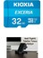 Kıoxıa Excerıa 32GB Microsdhc Kart – Uhs-I, R100MB/S Okuma 1