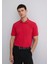 Kırmızı Polo Tişört 0612651-84538 9