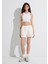 Ekru Basic Şort 1410189-80194 12