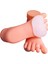 Silikon Halkalı Metatarsal Ped - Lisinya 2