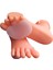 Silikon Halkalı Metatarsal Ped - Lisinya 6