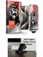 X-Gorilla iPhone 13 Pro Max / 14 Plus Uyumlu Tam Kaplayan Tozsuz Uygulama 9h Ekran Koruyucu Kırılmaz Temperli Cam Şeffaf / Hayalet Seçenekleri 1