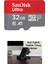 Ultra 32 GB Microsdhc 120 Mb/s A1 Class 10 Uhs-I 1