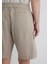 Bej Kargo Şort 0410269-80697 14