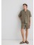 Haki Şort 0410279-89931 9