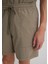 Haki Şort 0410279-89931 14