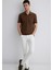 Kahverengi Polo Tişört 0612597-89330 10