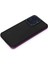 Xiaomi Redmi 13C Harvel Kapak - Derin Mor 4