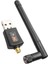 Mini Modem Nano Antenli Kablosuz 600 Mbps USB 20 Kablosuz Ağ Dağıtıcı Alıcı Wireless Adaptör ( Lisinya ) 6