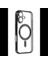 iPhone 16 Plus Kılıf Kross Magneticsafe Kapak 2