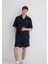 Lacivert Şort 0410286-70496 9