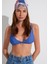 Mavi Bikini Üstü 1913318-33976 9