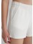 Beyaz Şort 1410155-70000 13