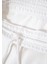 Beyaz Şort 1410155-70000 15