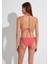 Pembe Bikini Üstü 1913182-81515 13