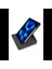 iPad 10.2 (7.nesil) Kılıf Starling 360 Kalemlikli Tablet Kılıf 3