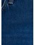Eliana Casual Koyu Mavi Jean Şort 1411221-89749 20
