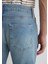Brian 90LAR Vintage Indigo Mavi Jean Şort 0418485360 19