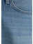 Brian 90LAR Vintage Indigo Mavi Jean Şort 0418485360 20