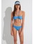 Mavi Bikini Üstü 1913222-70772 8