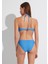 Mavi Bikini Üstü 1913222-70772 11