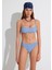 Mavi Bikini Üstü 1913198-30718 14