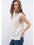 Ekru Triko Top 1710671-70057 14