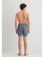 Gri Kısa Deniz Şortu 0910241-81546 14