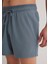 Gri Kısa Deniz Şortu 0910241-81546 15