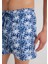 Lacivert Kısa Deniz Şortu 0911903-28417 16