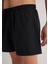 Siyah Kısa Deniz Şortu 0911904-900 14