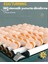 Kuluçka Makinesi 130 Tavuk Yumurtalı Extra Yedek Motorlu Incubator ( Lisinya ) 3