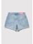 Melora Açık Mavi Jean Şort 7410655-89489 17